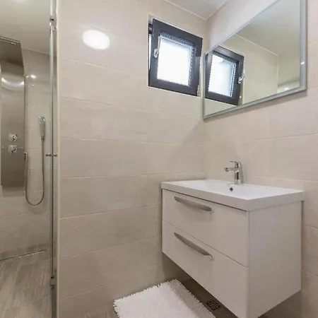 Apartman Luxury Marija,