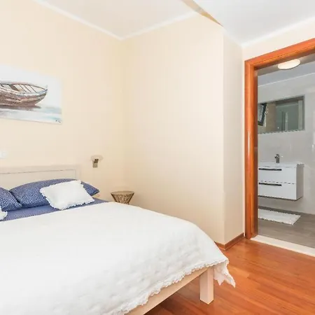 Apartman Luxury Marija, *