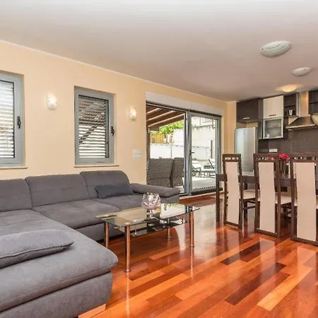 Apartman Luxury Marija, Makarska