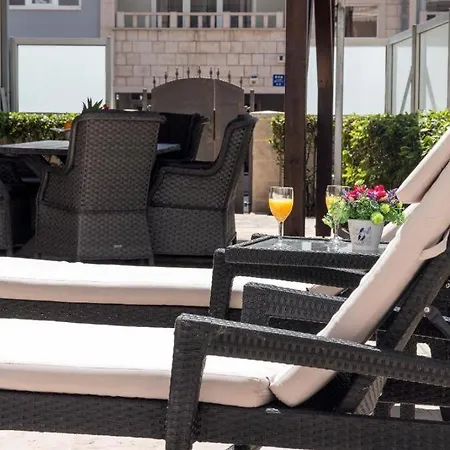 Apartman Luxury Marija,