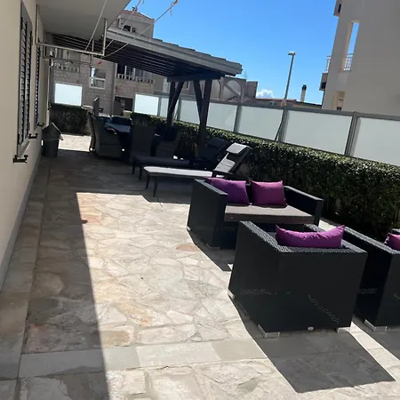 Apartman Luxury Marija, *